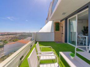Cliffside Suites Maspalomas